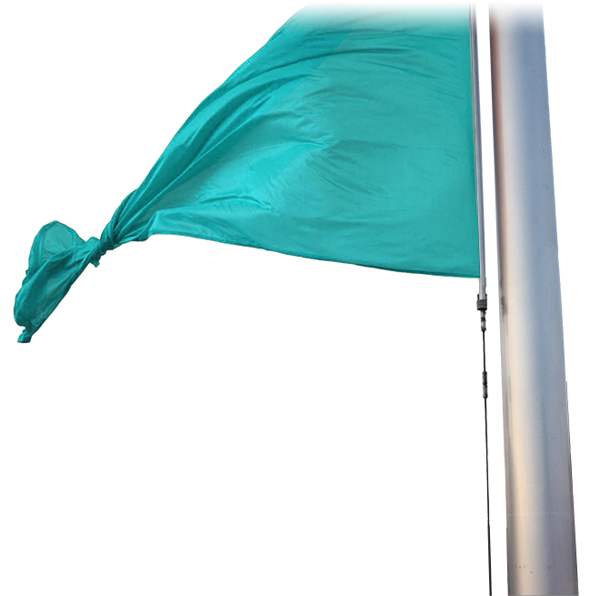 能抗12級臺風不變形